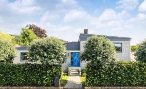 Holiday Home 36A BÅSTAD