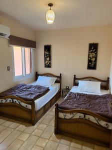 Mountain View Sokhna 2,Luxury Pool, 2BR Retreat