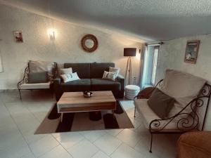 Appartements Puntabe : photos des chambres