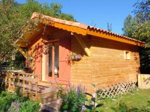 Chalet des noisetiers