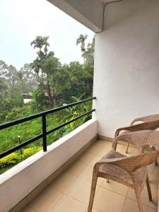 Blackwood Hotel