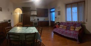 Doppelzimmer mit Parkblick
