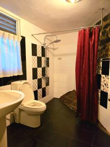 Blackwood Hotel