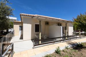 olivensun bungalow 2