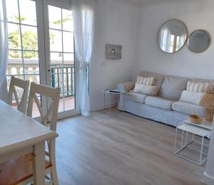 Fantástico apartamento "Sol y Sal" en Calan Bosch