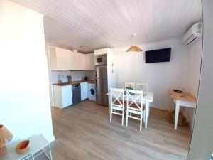 Fantástico apartamento "Sol y Sal" en Calan Bosch