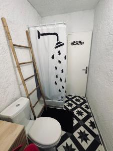 Appartements Puntabe : photos des chambres