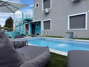 STREET 90 LuX APARTS