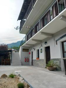 La Casa sotto il faro