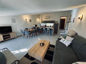 Appartements Puntabe : photos des chambres