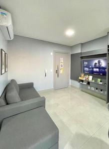 Estúdio no 27º Andar com Vista p Av. Afonso Pena