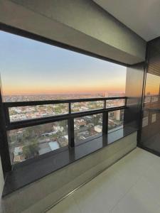 Estúdio no 27º Andar com Vista p Av. Afonso Pena