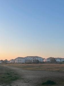 Appartement T2 plein sud aux Sables dOlonne