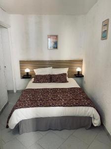 Appartements Puntabe : photos des chambres