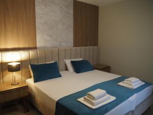 Urban apartments Sutomore