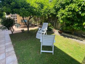 Il Marasio, relax vicino al mare