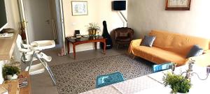 Antica Dimora Dialetto