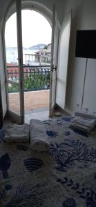 Apartment mit 2 Schlafzimmern