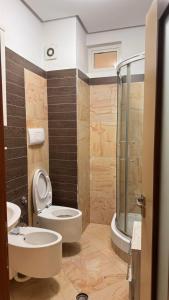 Skyline Retreat Fresku