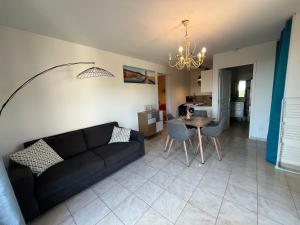 Appartements Appartement vue mer imprenable. : photos des chambres