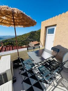 Appartements Puntabe : photos des chambres