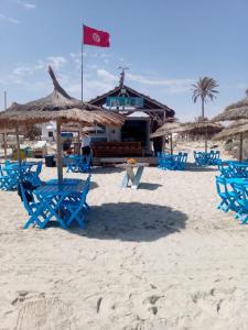 Hotel FLAMINGO BEACH