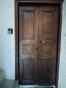 Appartements Puntabe : photos des chambres