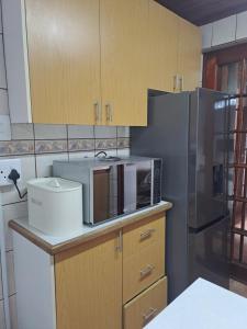 Azzure Apartments 4 sleeper Crawford