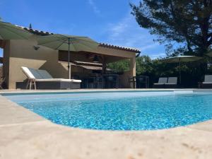 B&B / Chambres d'hotes Les maisons de loup a loup : photos des chambres