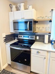 Your Private Country Base Relax & Reboot- Country Bumpkin