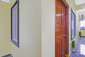 Hotel O Hanuma Residency