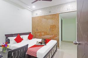 Hotel O Hanuma Residency