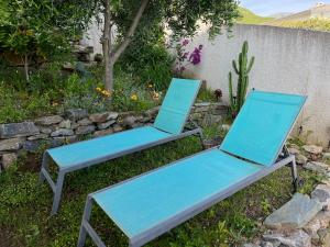 Appartements Appartement vue mer imprenable. : photos des chambres