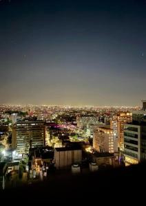 Departamento Nueva Providencia