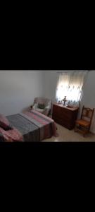 Bonita casa de campo