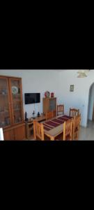 Bonita casa de campo