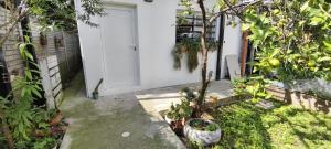 seven colors apartment