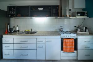 seven colors apartment