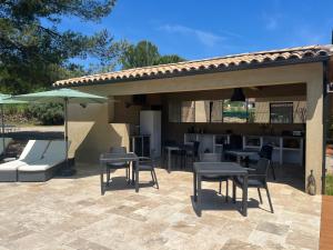 B&B / Chambres d'hotes Les maisons de loup a loup : photos des chambres