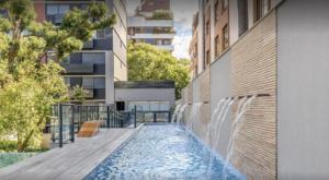 Studio Completo Região Nobre