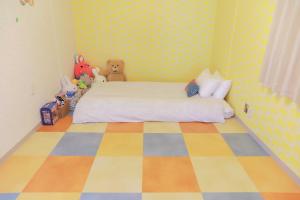 4minute walk to Dotonbori ,10G high-speed internet , detached house cute childrens room family-friendly room for parents and kids