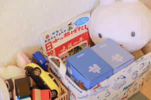 4minute walk to Dotonbori ,10G high-speed internet , detached house cute childrens room family-friendly room for parents and kids