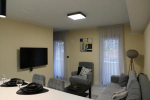 Bazar Charm- Cozy Urban Retreat in Skopje Historic Heart