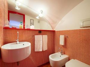 Sweet Home Colosseum