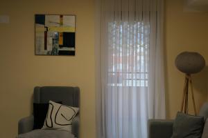 Bazar Charm- Cozy Urban Retreat in Skopje Historic Heart