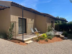 Les maisons de loup a loup