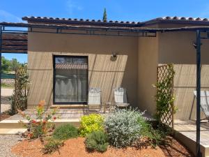 B&B / Chambres d'hotes Les maisons de loup a loup : photos des chambres