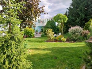 Cozy rooms in wine town - Modra