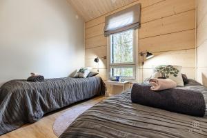 Villa Cloudberry by Hilla Villas