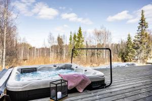 Villa Cloudberry by Hilla Villas